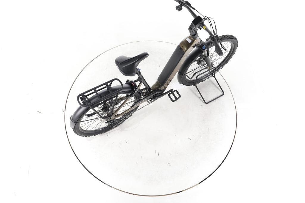 Giant AnyTour X E+ 3 Trekking E-Bike Tiefeinsteiger 2024 - Image 24