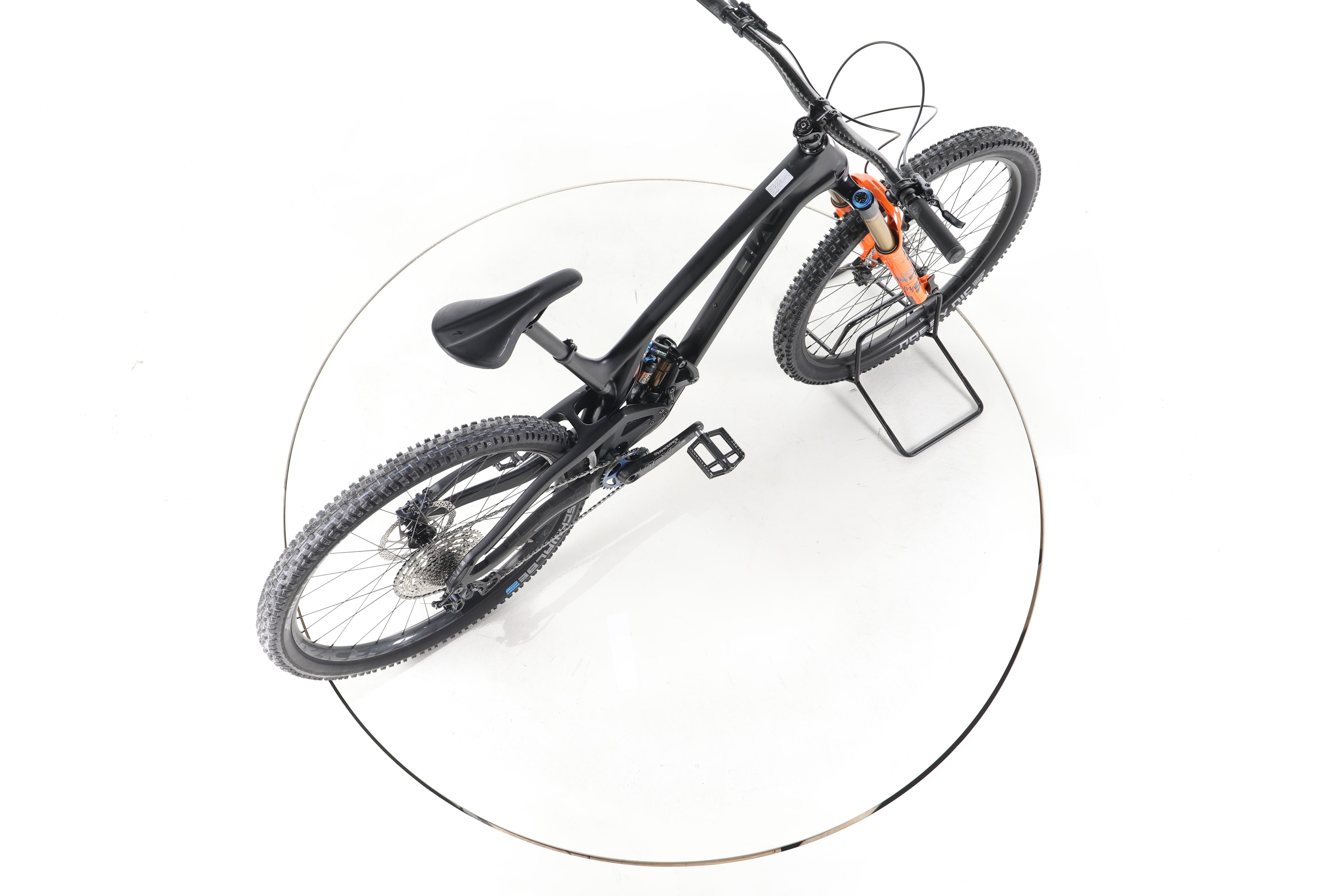 Evil Bikes Wreckoning Fahrrad Fully - Image 24