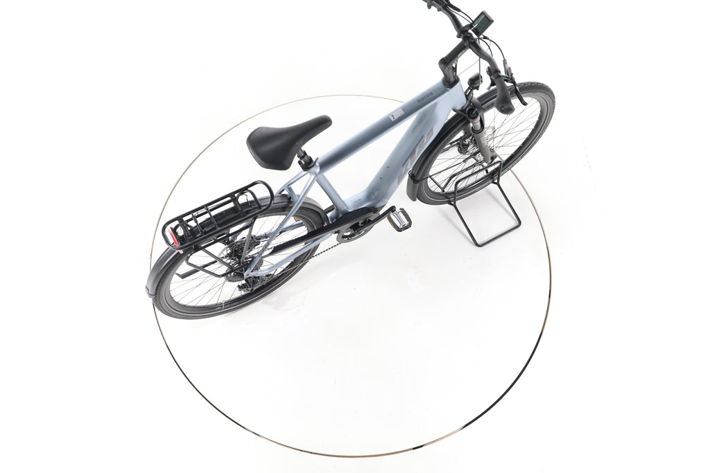 KTM MACINA TOUR P510 H Trekking E-Bike 2025 - Image 24