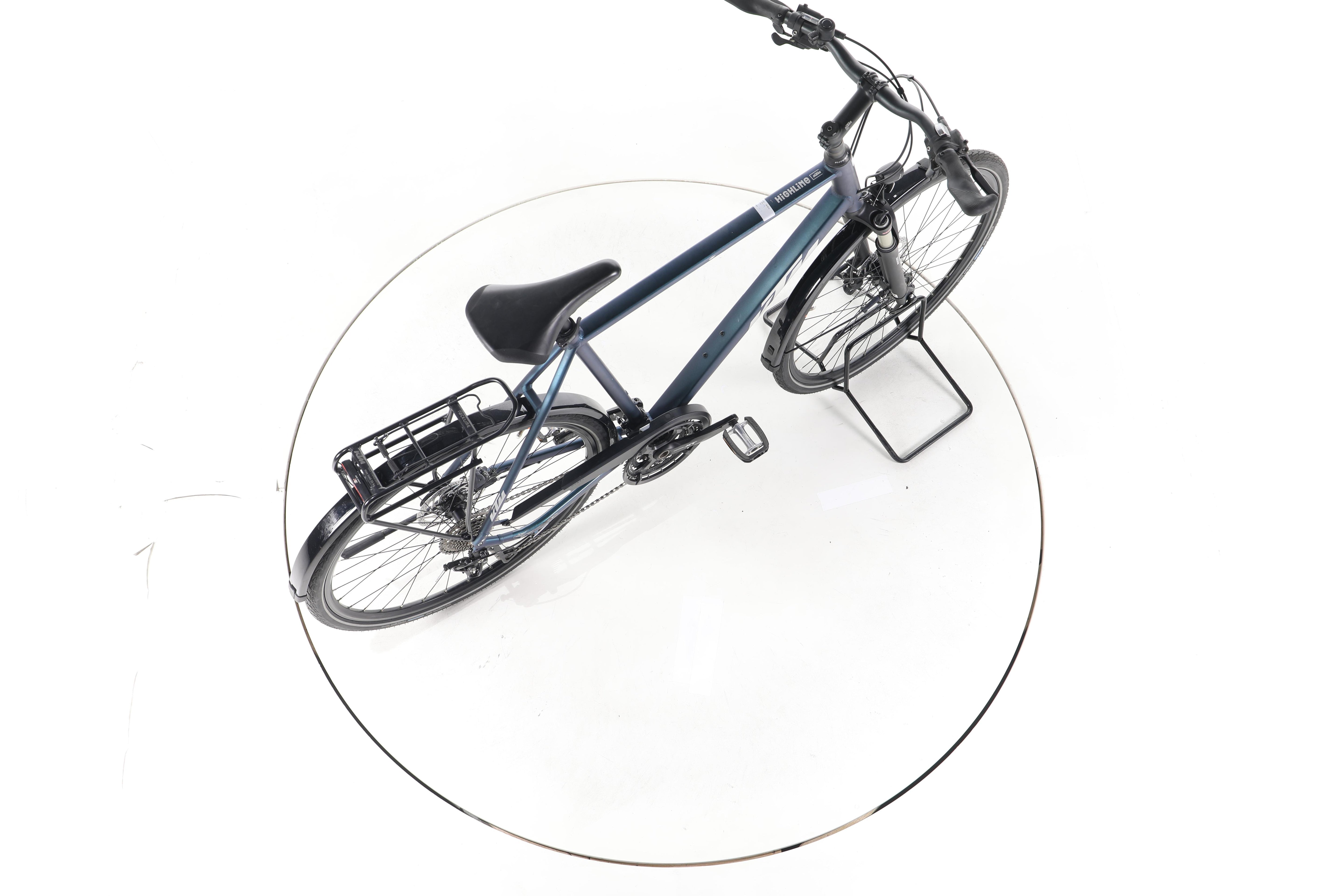 KTM Highline Fahrrad City & Trekking - Image 24