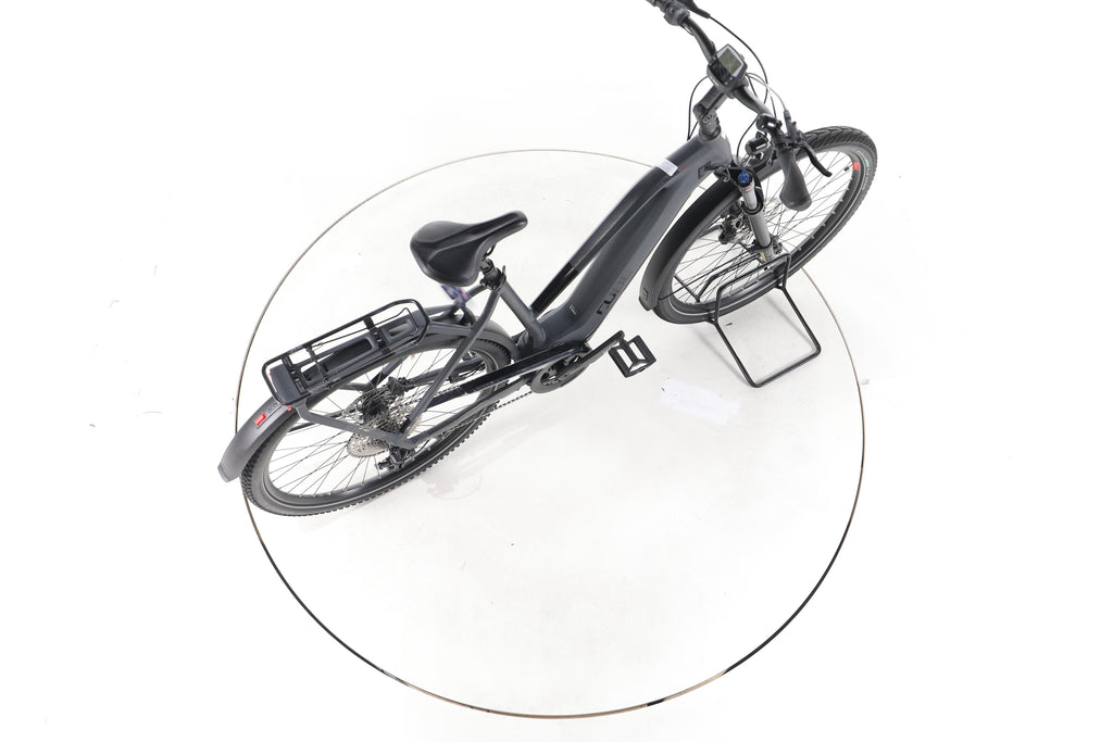 Cube Touring Hybrid EXC 625 Trekking E-Bike - Image 24