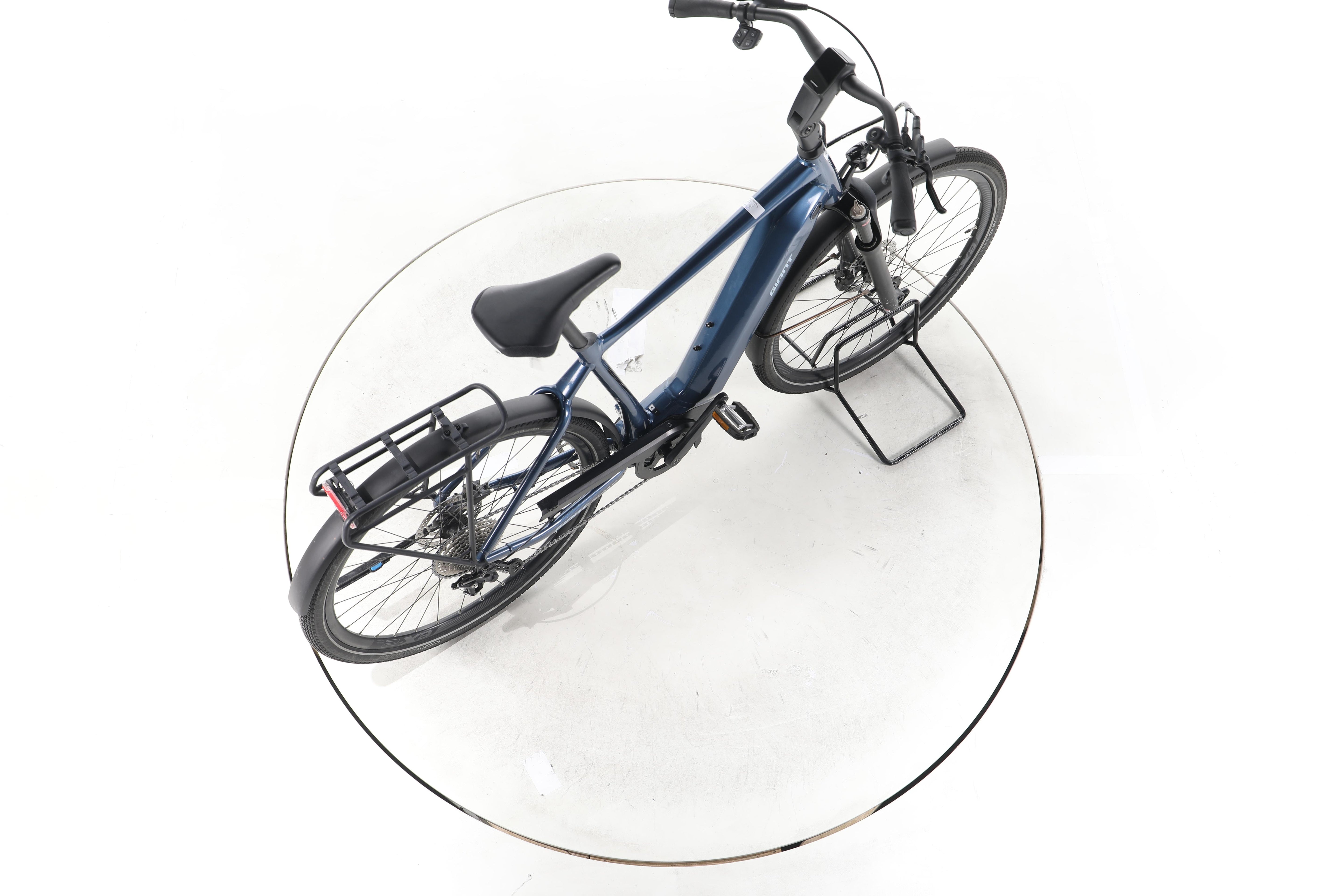 Giant AnyTour E+ 1 GTS Trekking E-Bike - Image 24