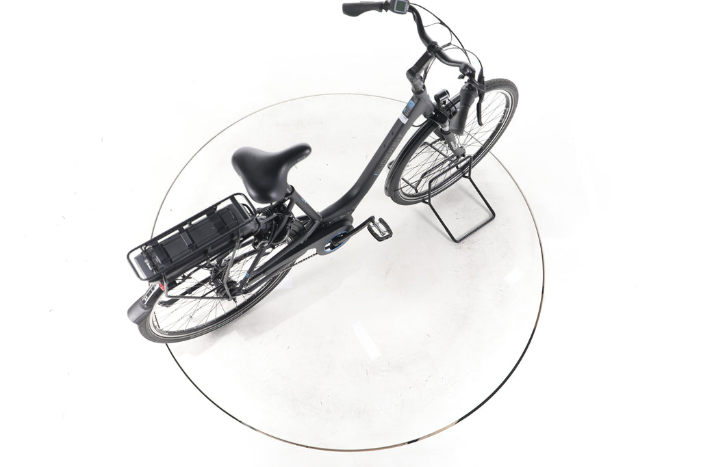 Gudereit EC-3 RT Elegance City E-Bike Tiefeinsteiger - Image 24
