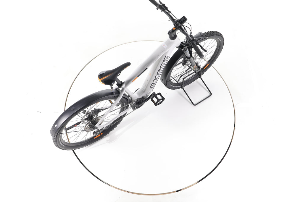 Axess Force Pro Allroad E-Bike 2025 - Image 24