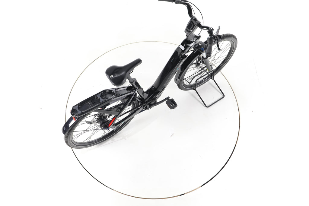 Bianchi e-Omnia C Type City E-Bike Tiefeinsteiger - Image 24