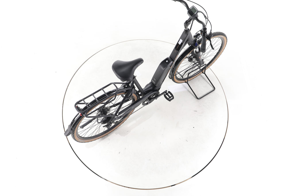 Bulls Street CX Trekking E-Bike Tiefeinsteiger - Image 24