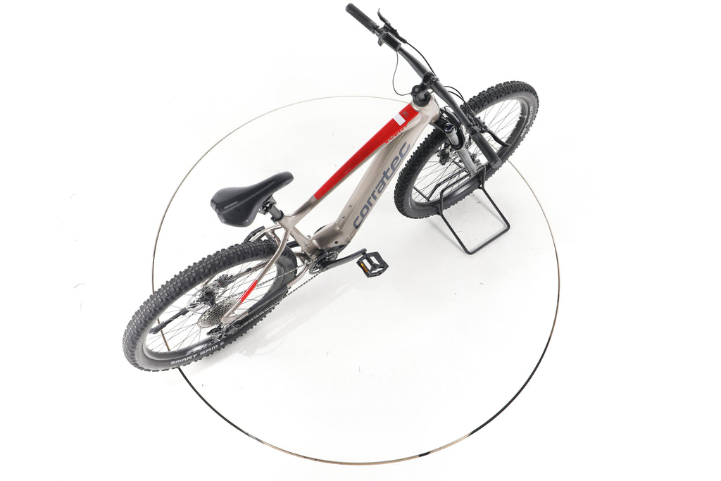Corratec E-Power X Vert Pro E-Bike - Image 24