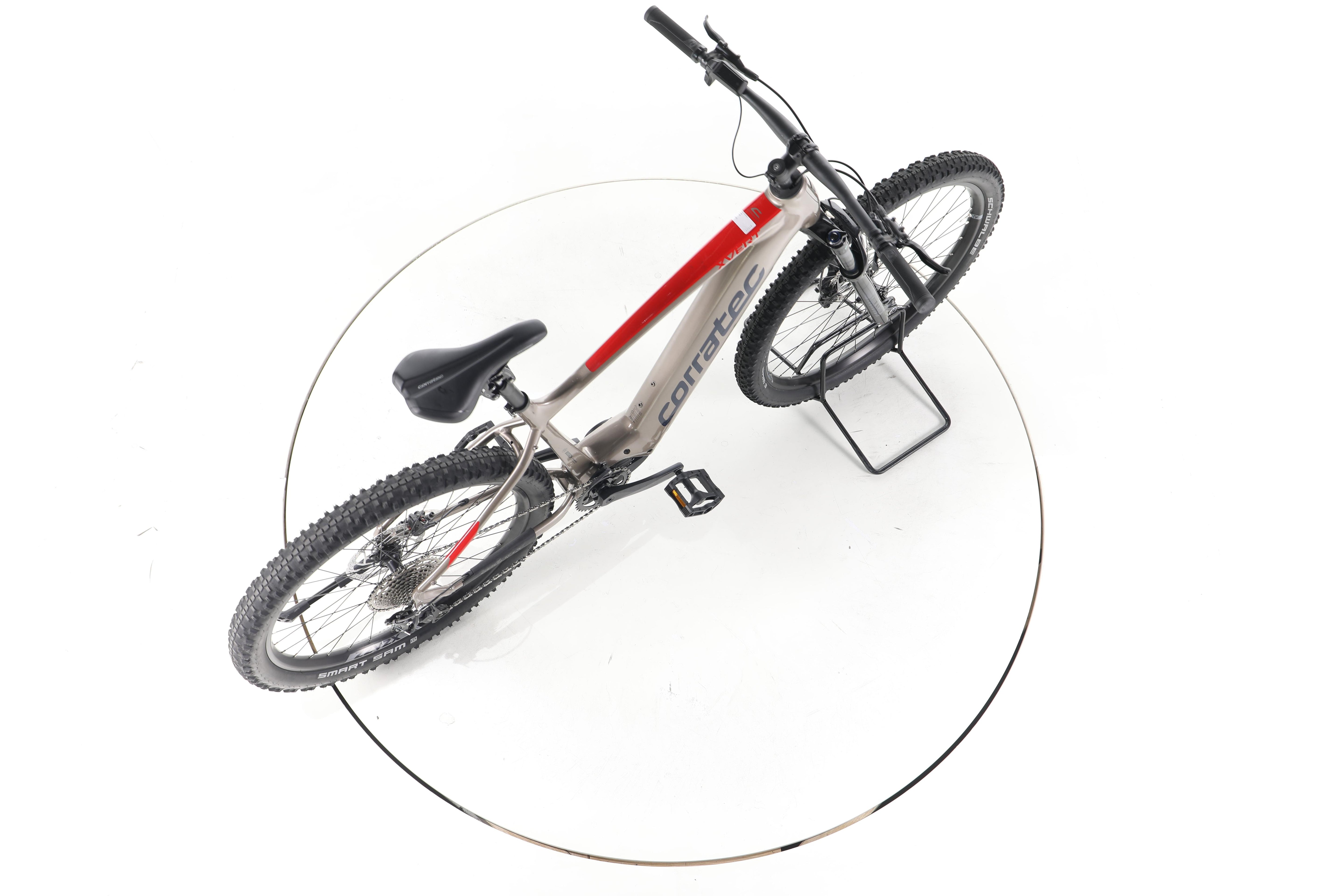 Corratec E-Power X Vert Pro E-Bike - Image 24