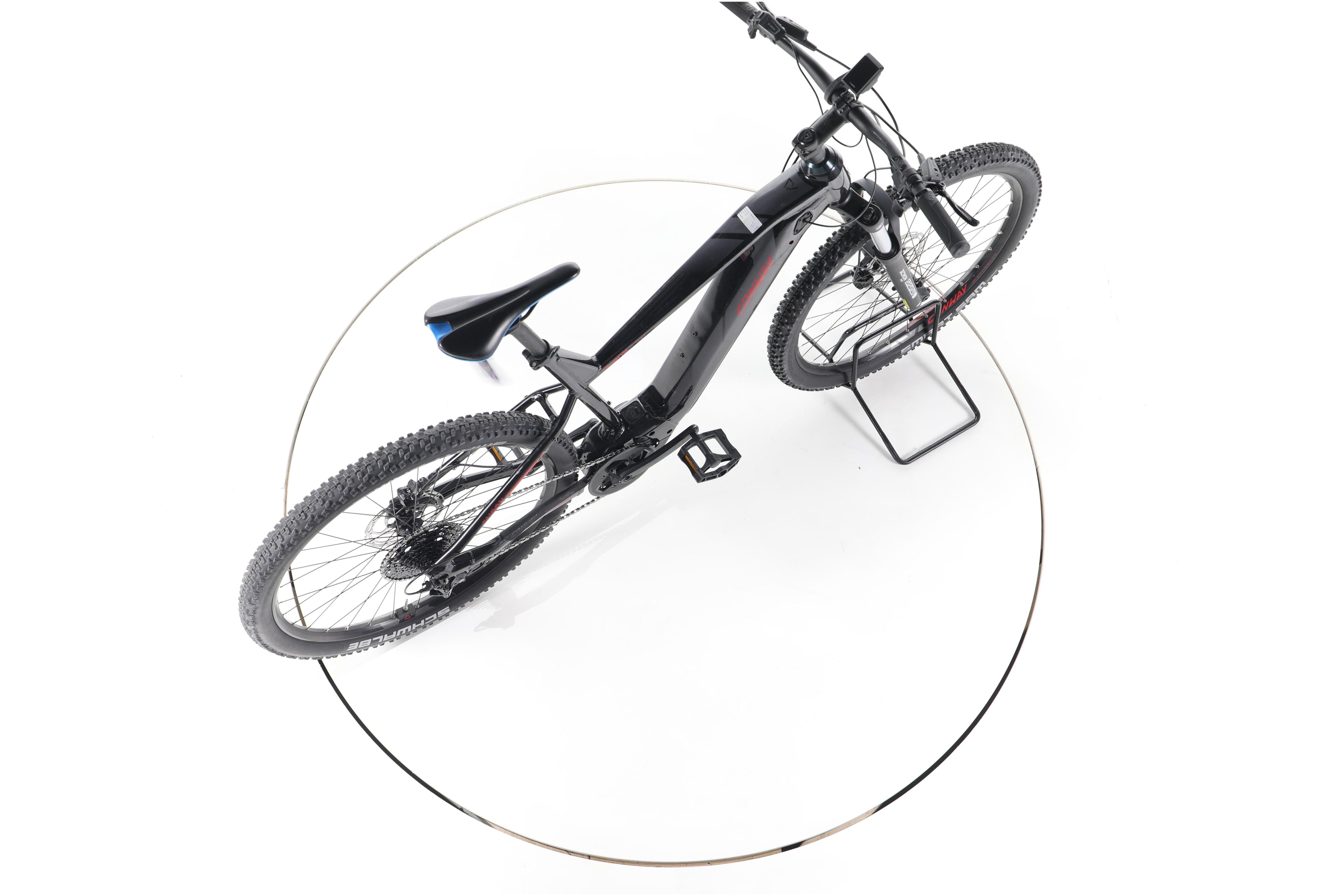 Conway Cairon S 5.0 E-Bike - Image 24