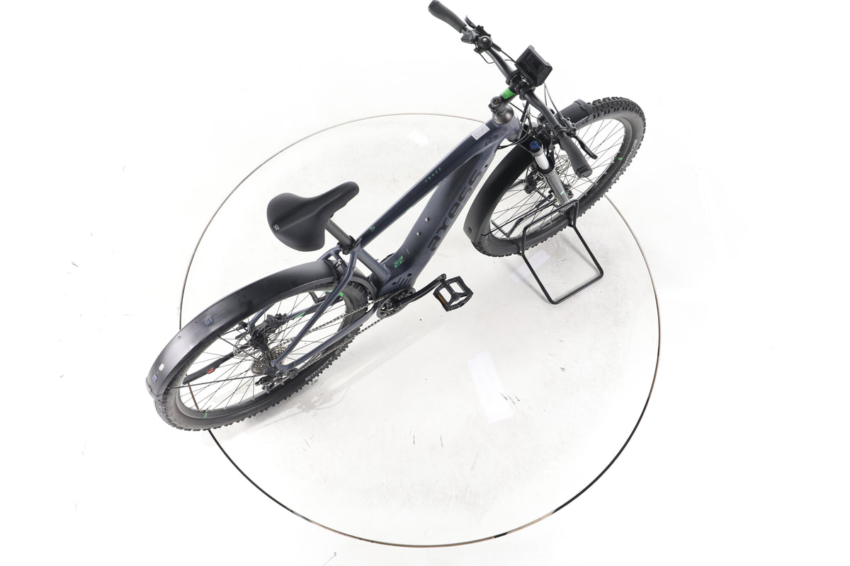 Axess Force 29 Allroad E-Bike - Image 24