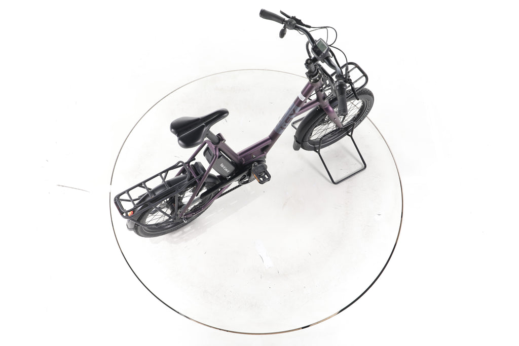 i:SY E 5 ZR LL Kompakt E-Bike Tiefeinsteiger - Image 24