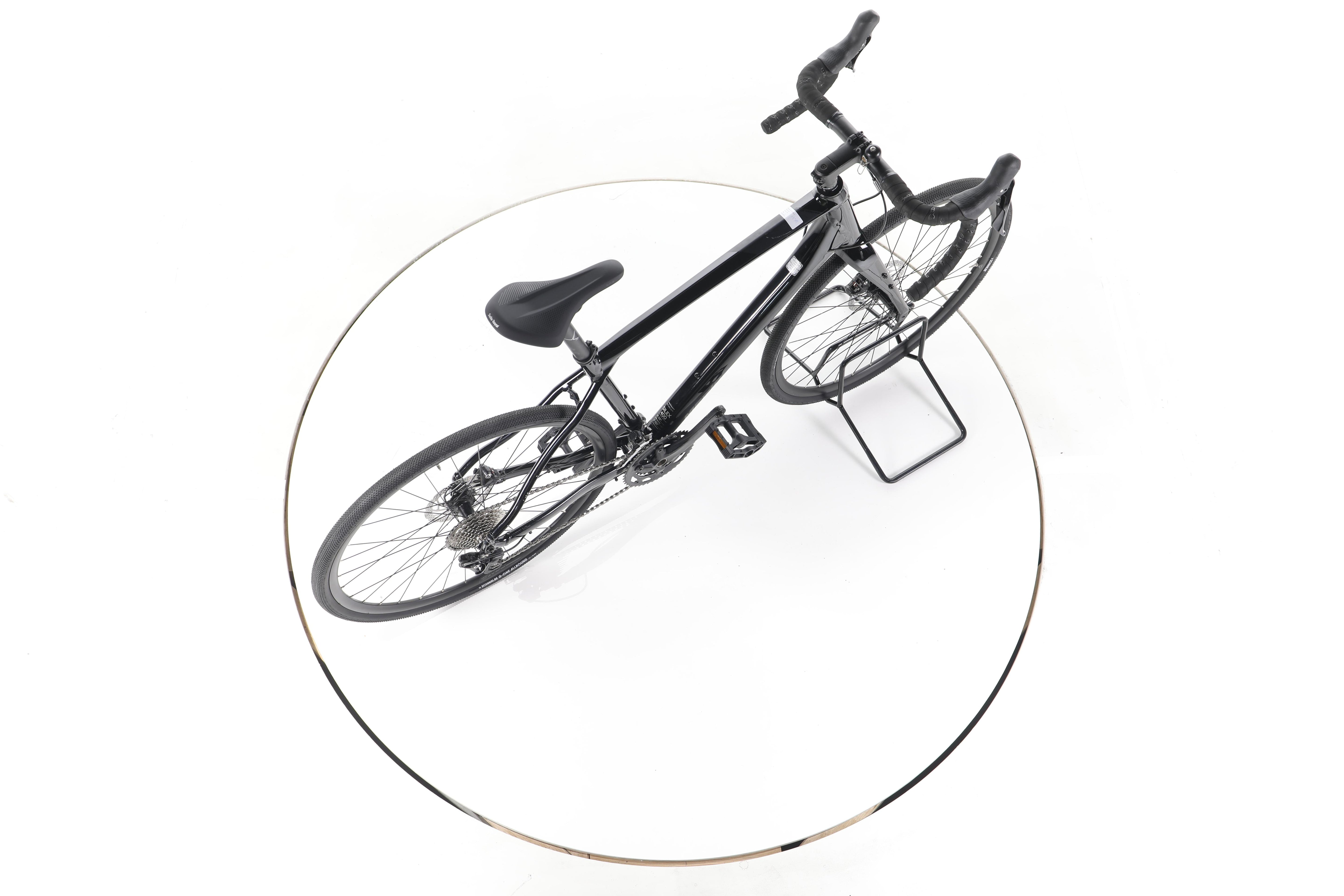 Merida Silex 400 HP3 Gravelbike - Image 24
