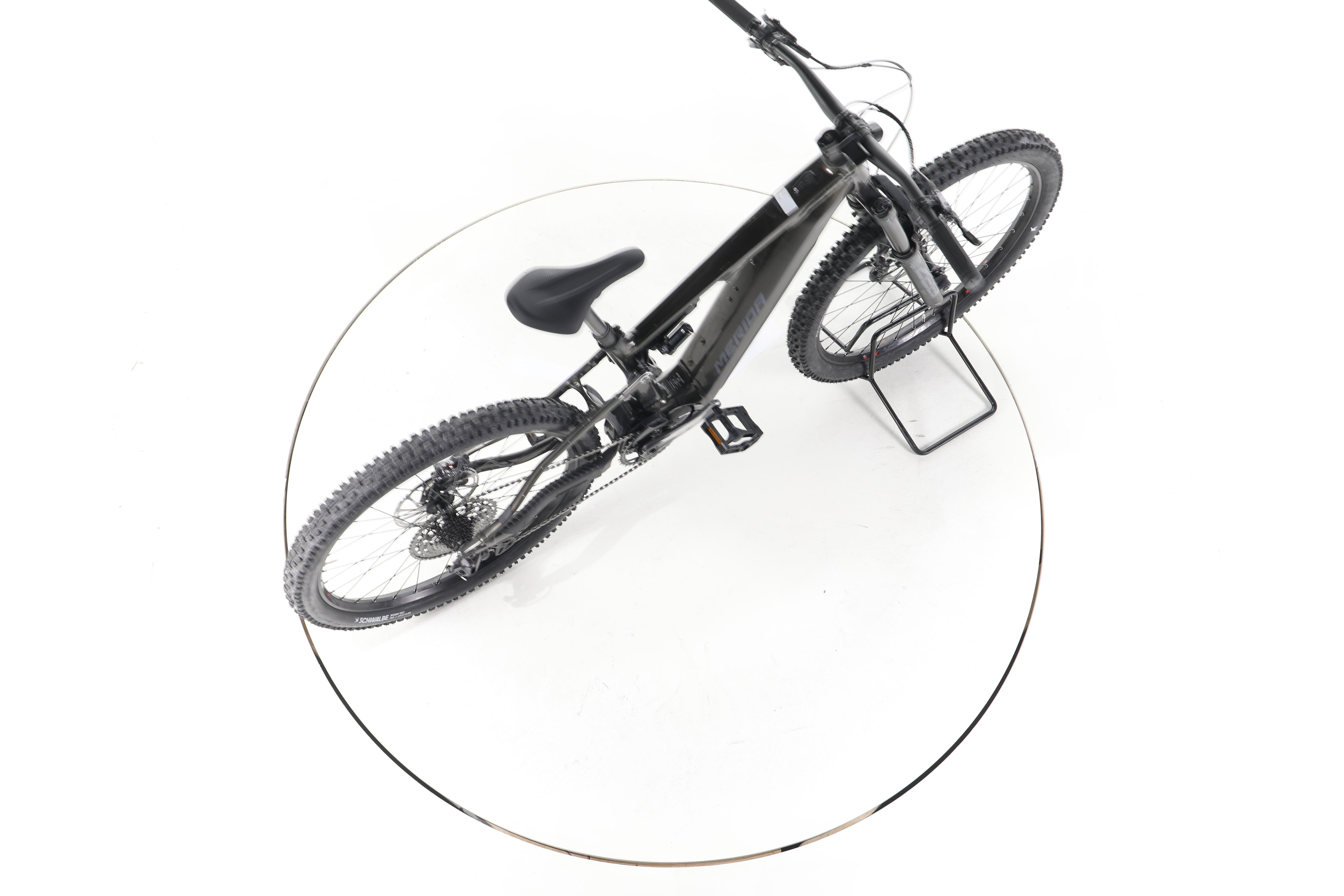 Merida eONE-SIXTY 875 E-Bike Fully 2024 - Image 24