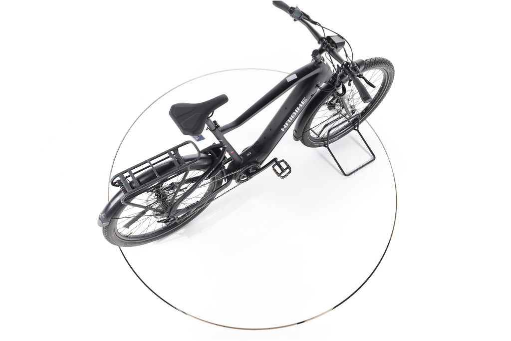 Haibike Trekking 6 Trekking E-Bike - Image 24