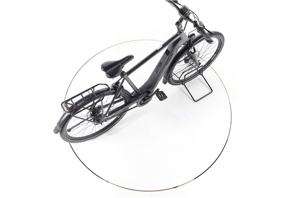 Pegasus Premio EVO 5F Belt City E-Bike - Image 24