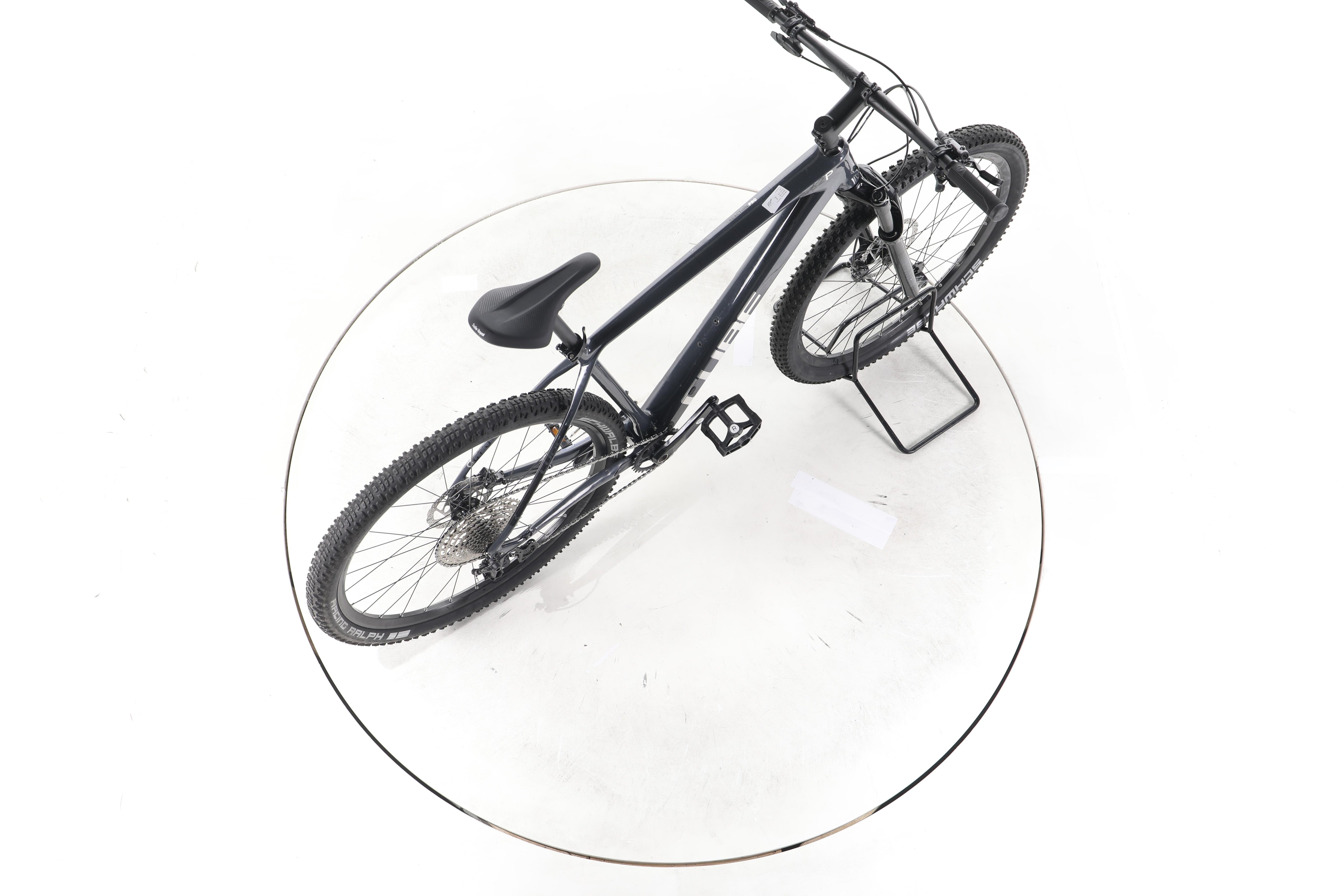 Cube Reaction C:62 Pro Fahrrad Hardtail - Image 24