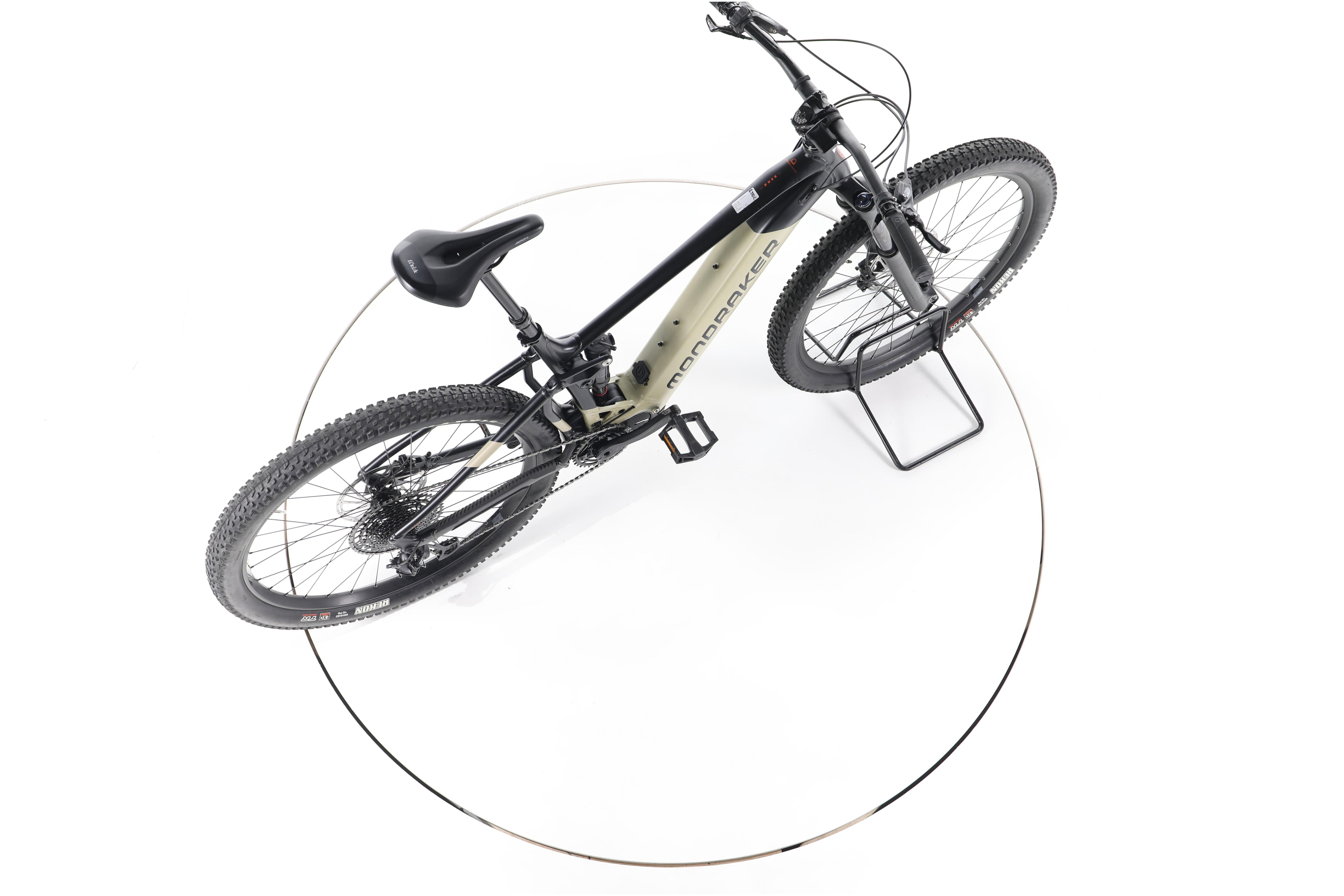 Mondraker DUSK Fully E-Bike - Image 24