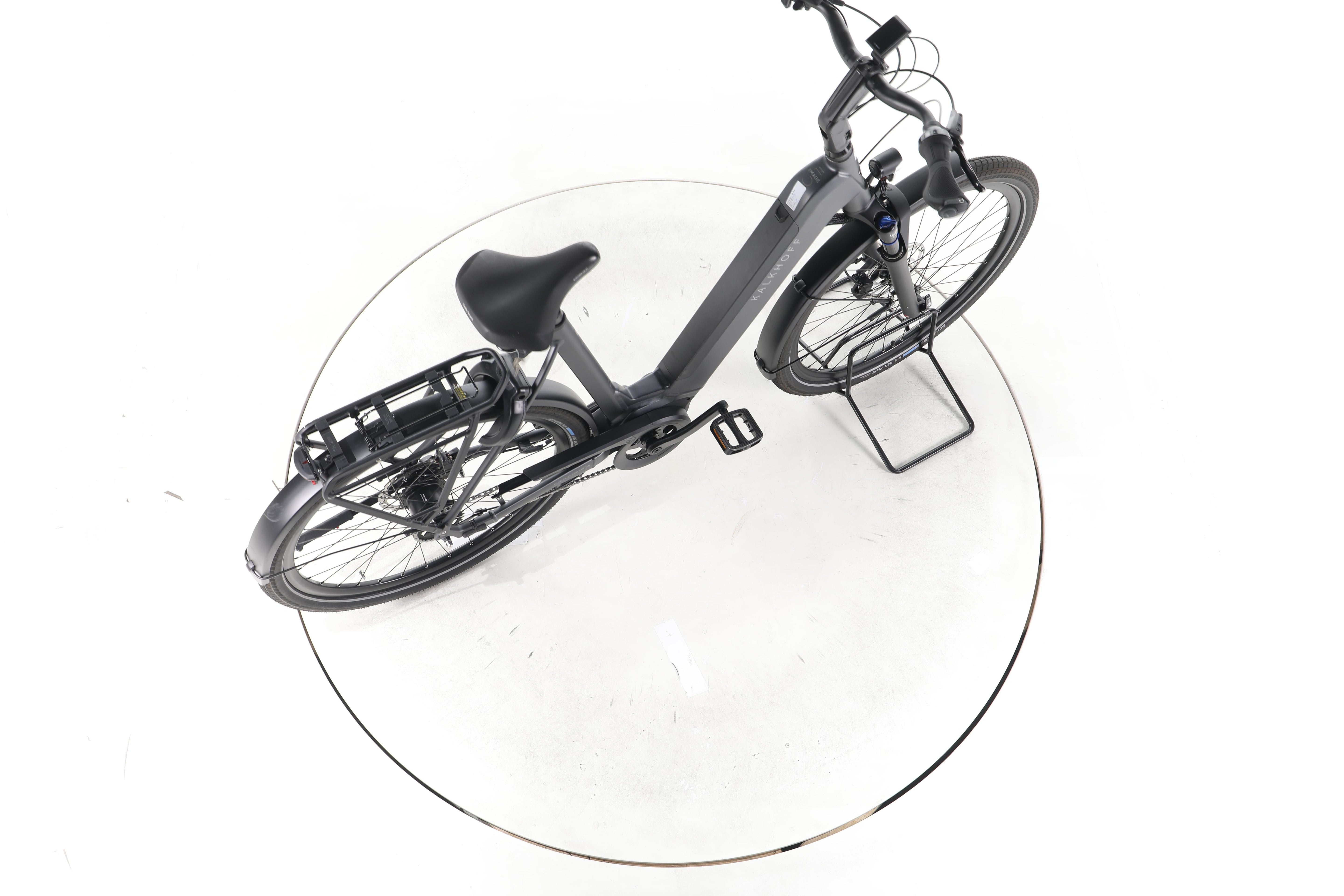 Kalkhoff IMAGE 5+ MOVE City E-Bike Tiefeinsteiger 2024 - Image 24