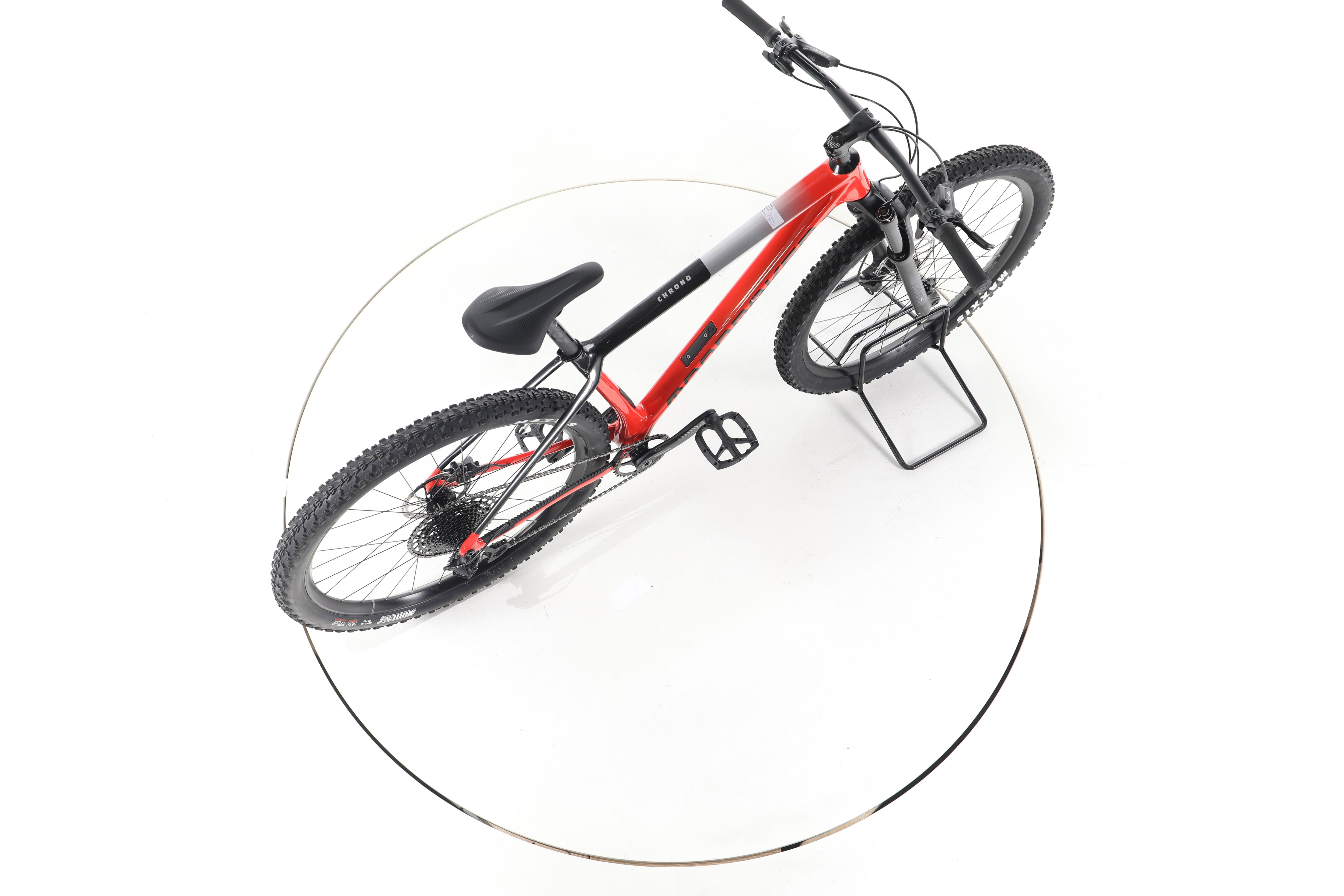 Mondraker Chrono DC Fahrrad Hardtail - Image 24