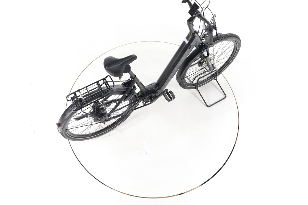 Campus BM 38 City E-Bike Tiefeinsteiger - Image 24