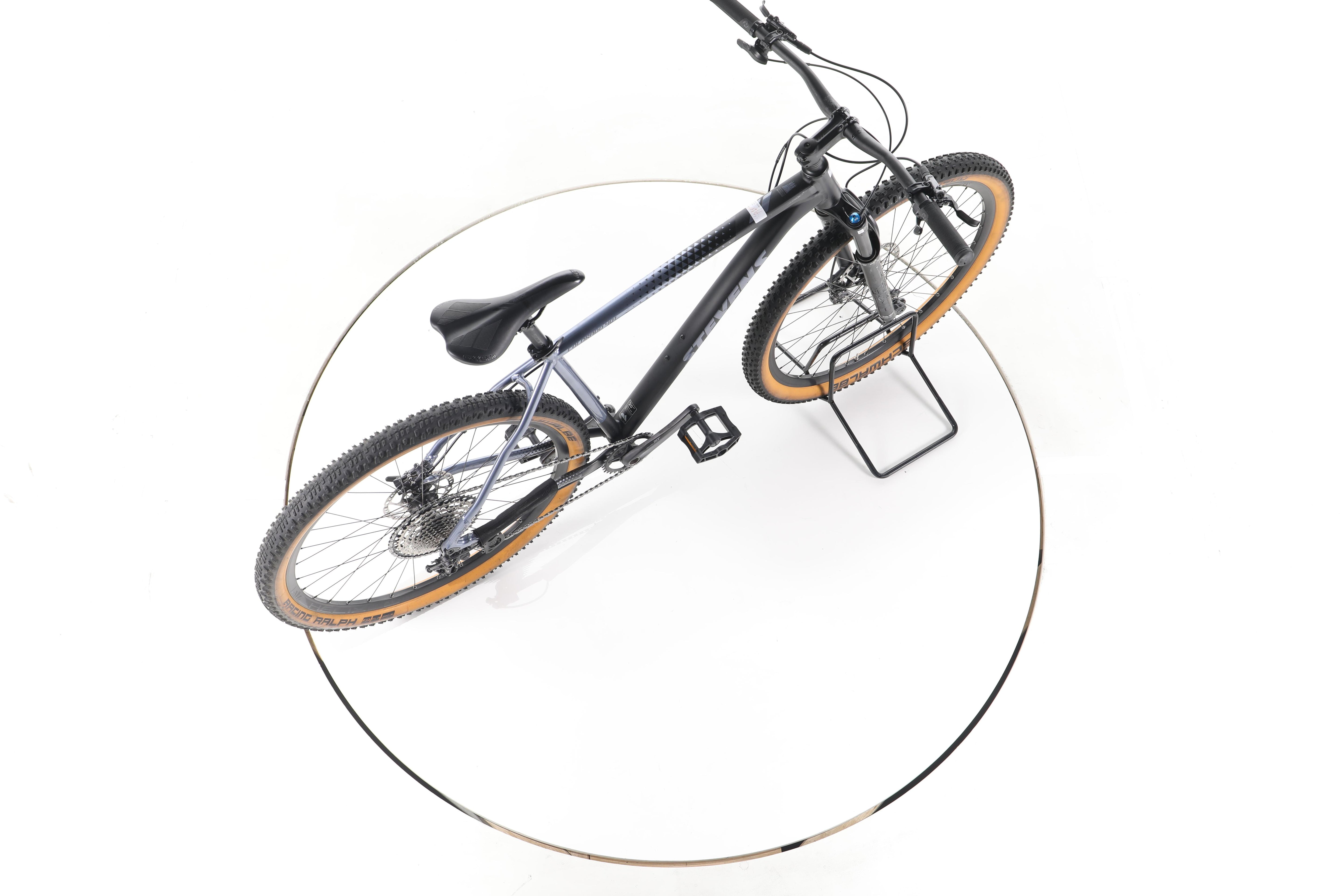 Stevens Colorado 401 Fahrrad Hardtail - Image 24