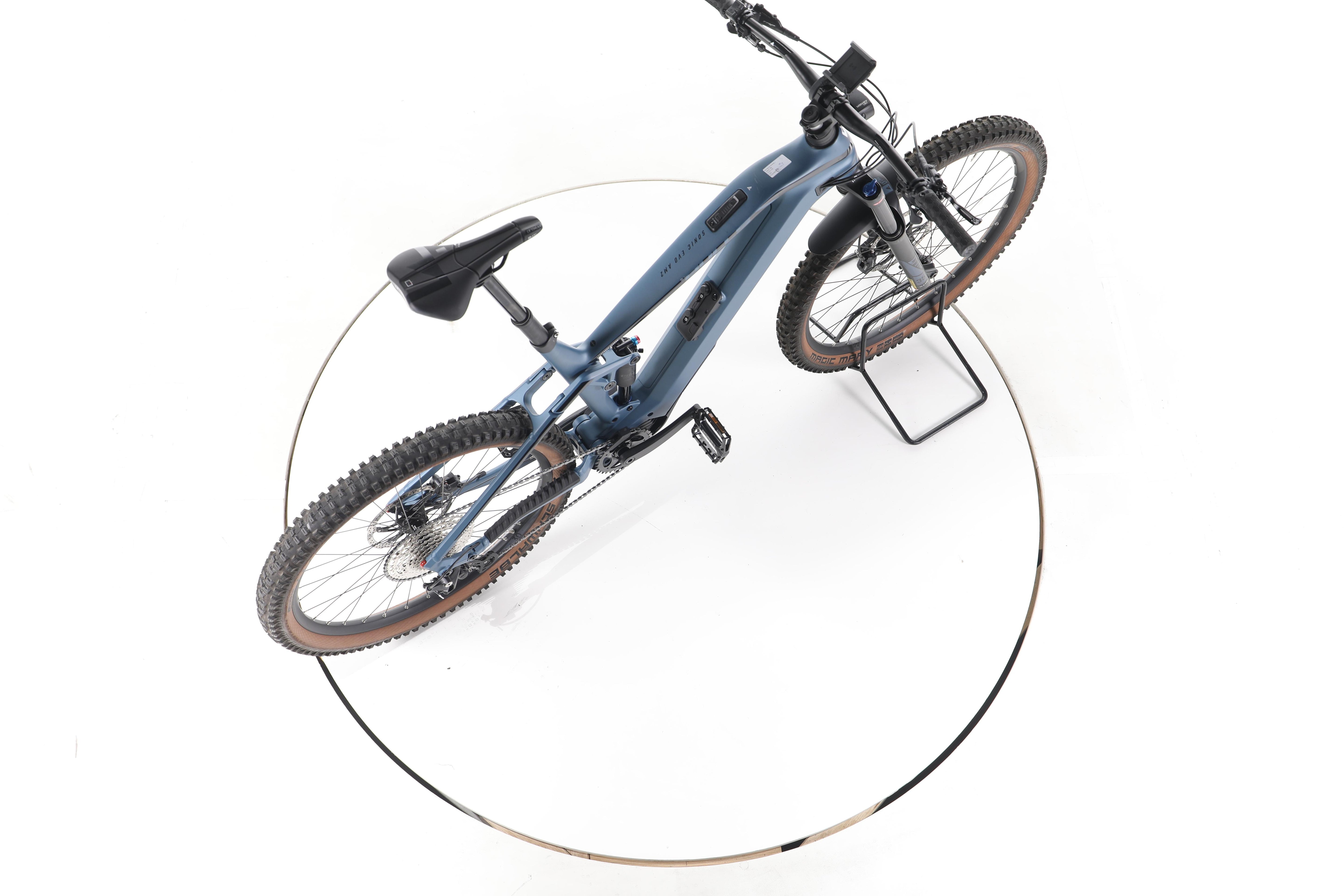 Bulls Sonic EVO AM 2 E-Bike Fully - Image 24