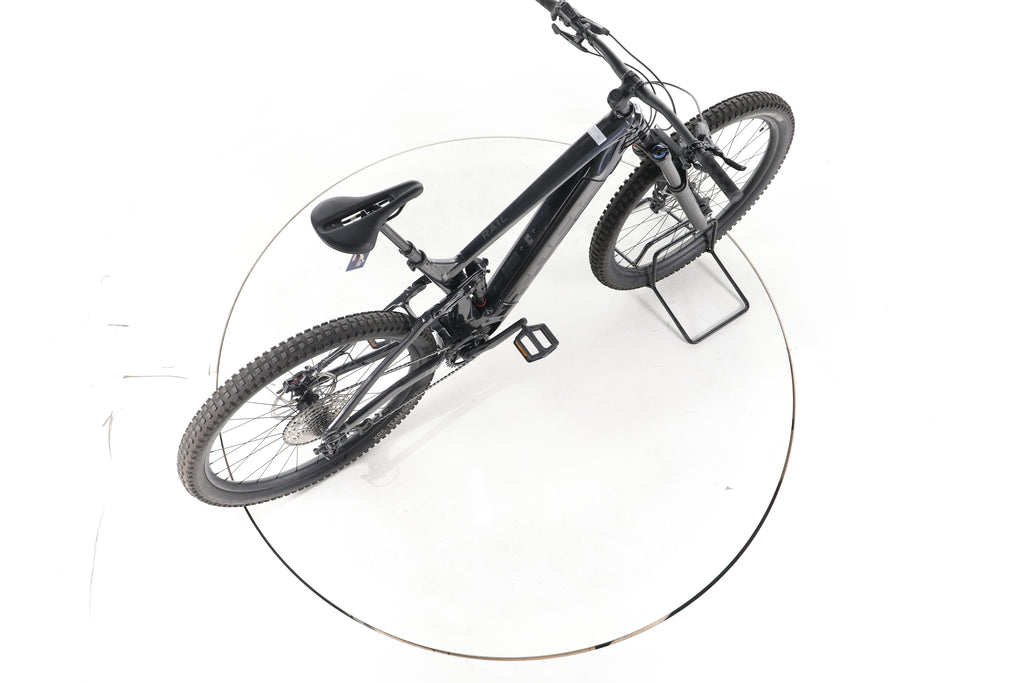Trek Rail 7 E-Bike Fully - Image 24