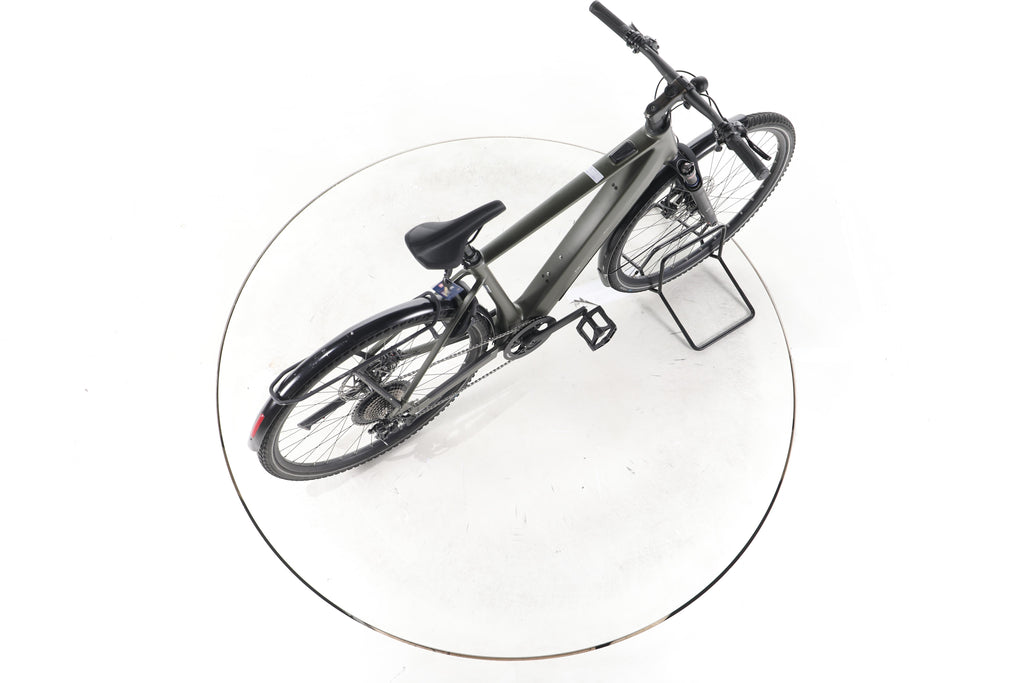 Riese & Müller UBN five touring Trekking E-Bike - Image 24
