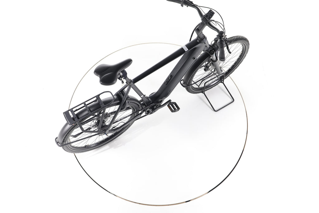 FALTER SUB 9.5 FL PLUS City E-Bike 2025 - Image 24