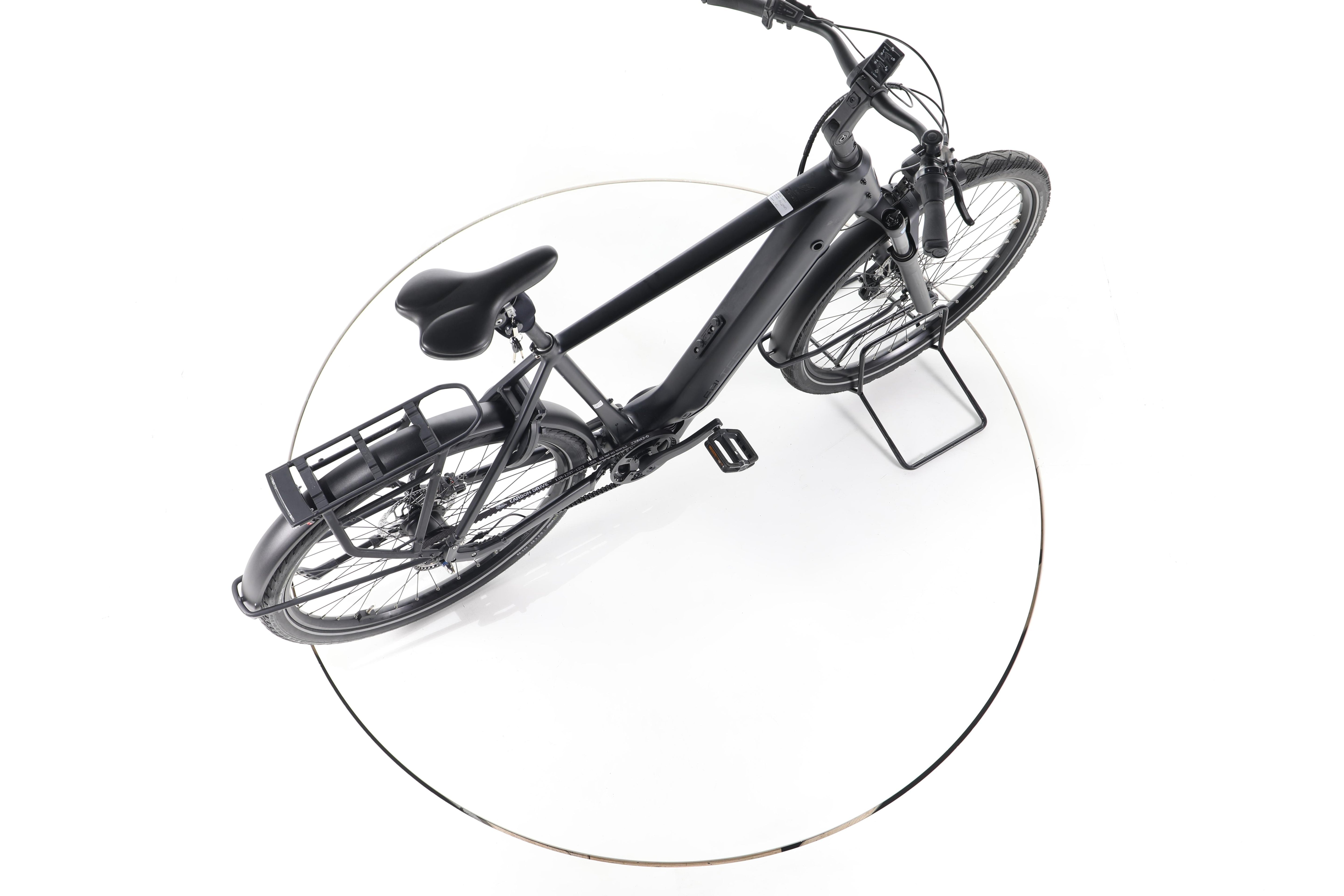 FALTER SUB 9.5 FL PLUS City E-Bike 2025 - Image 24