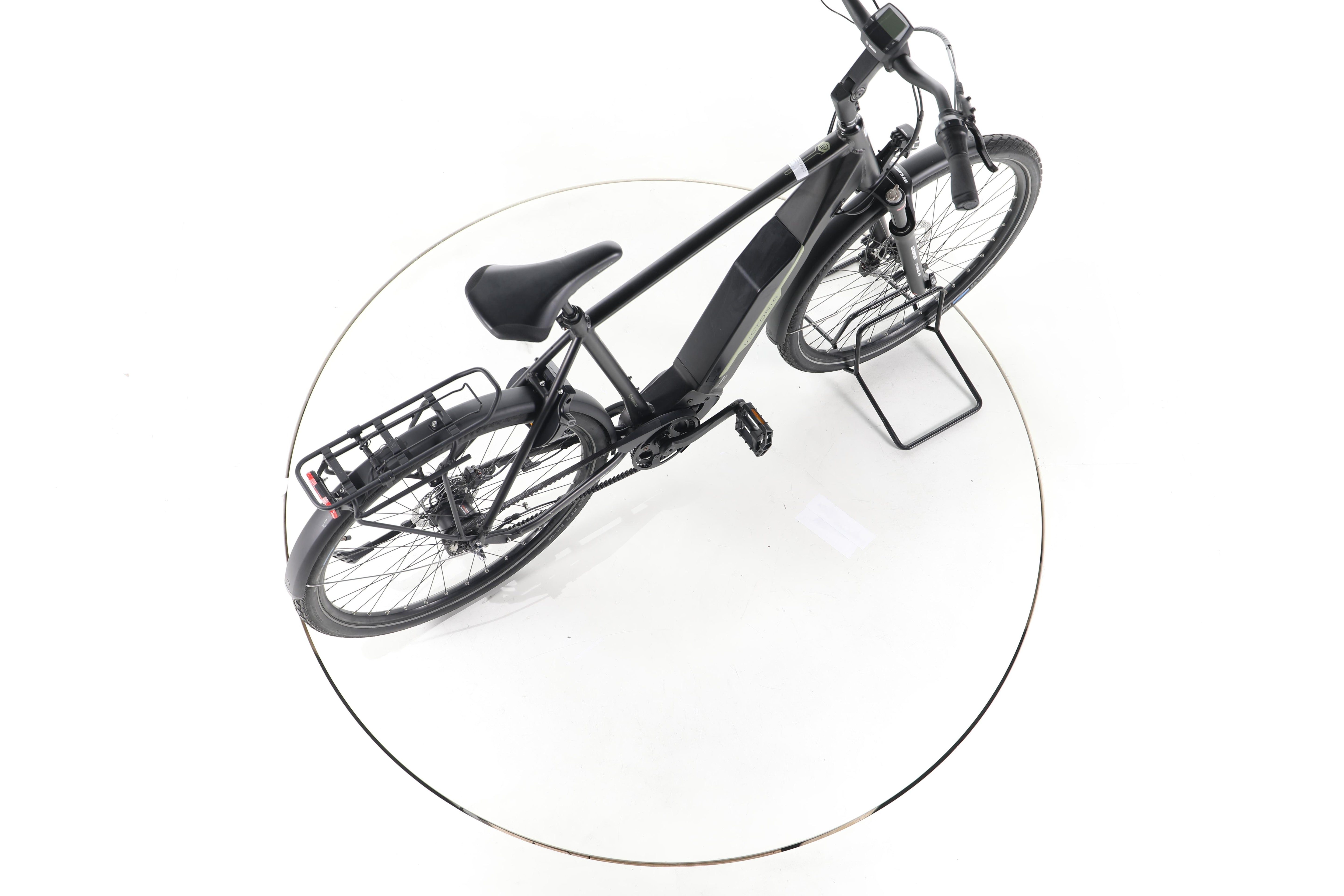 Victoria eTrekking 9.8 City E-Bike - Image 24
