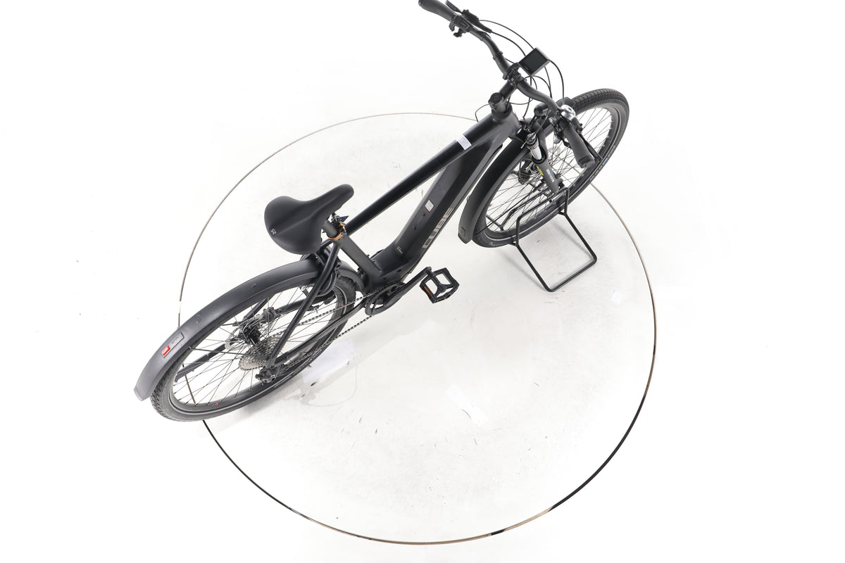 Cube Nuride Hybrid Pro Allroad E-Bike 2024 - Image 24