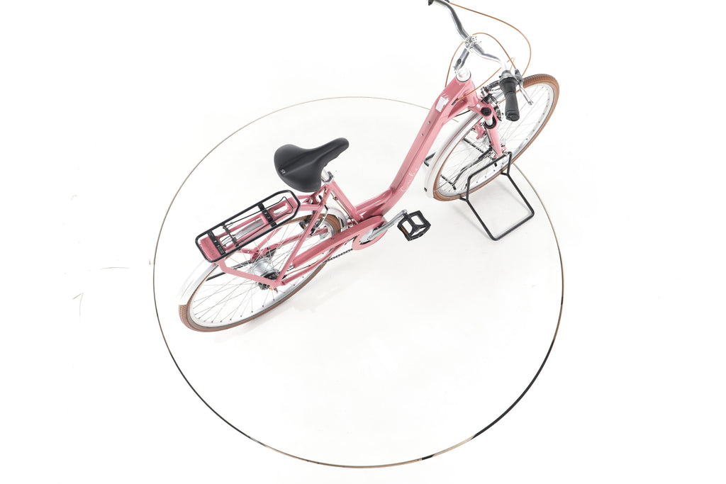 Cube Ella Cruise Easy Fahrrad City & Trekking - Image 24