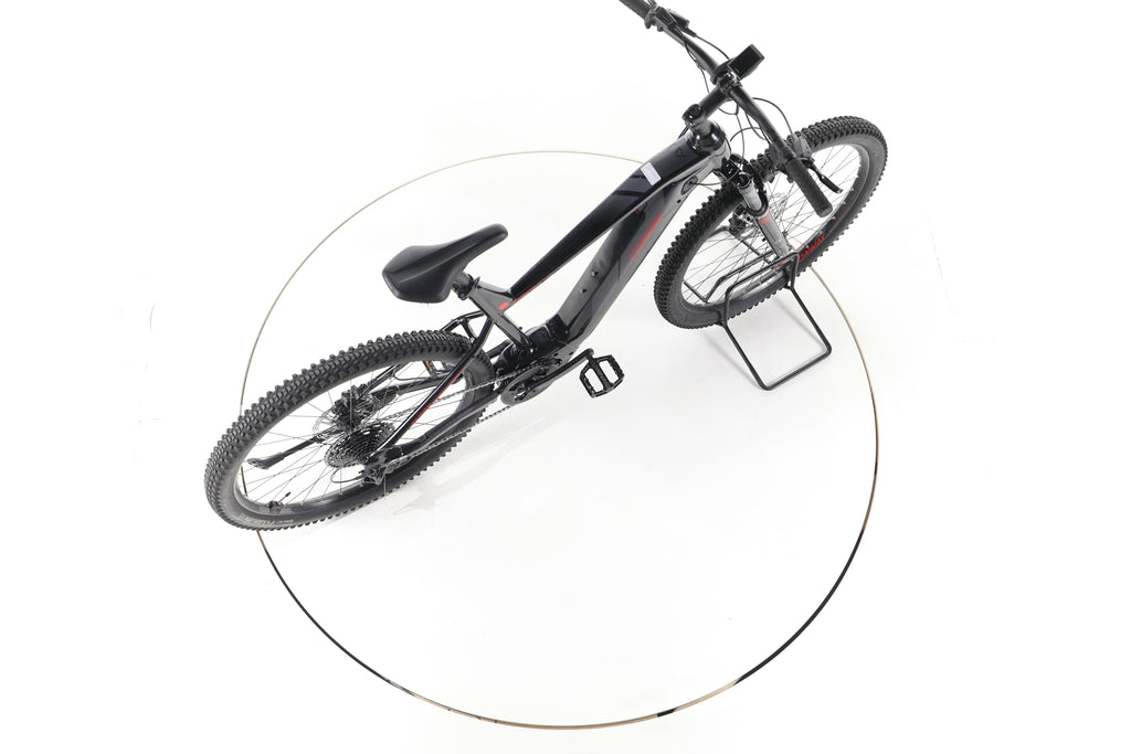 Conway Cairon S 5.0 E-Bike - Image 24