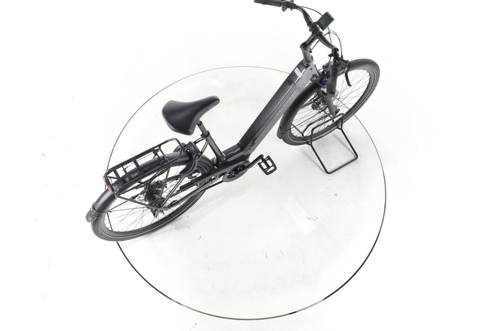 Kalkhoff Image 3.B excite City E-Bike Tiefeinsteiger 2024 - Image 24
