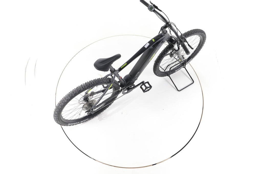 Carver Strict E.410 E-Bike - Image 24