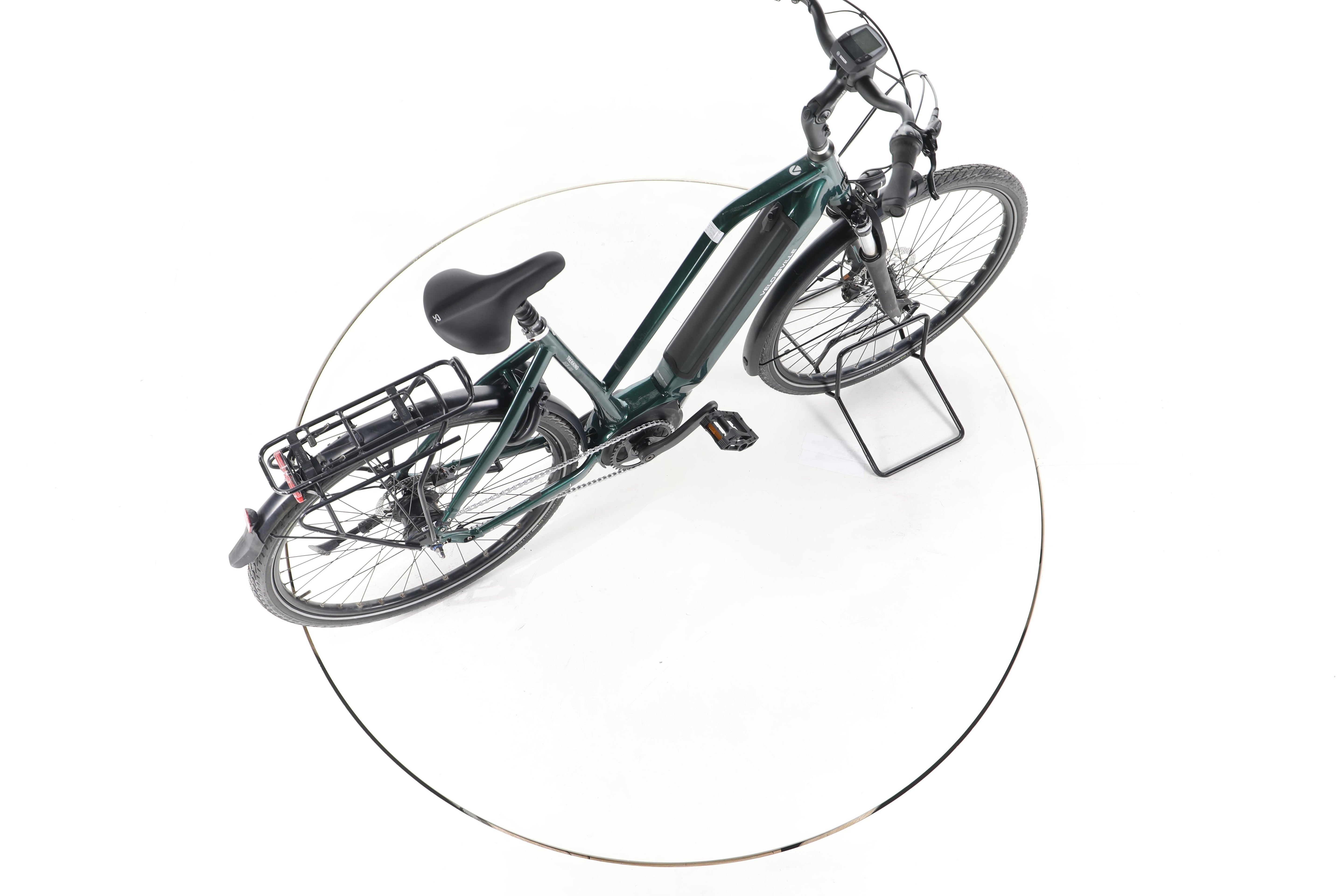 Velo de Ville AEB 490 City E-Bike - Image 24