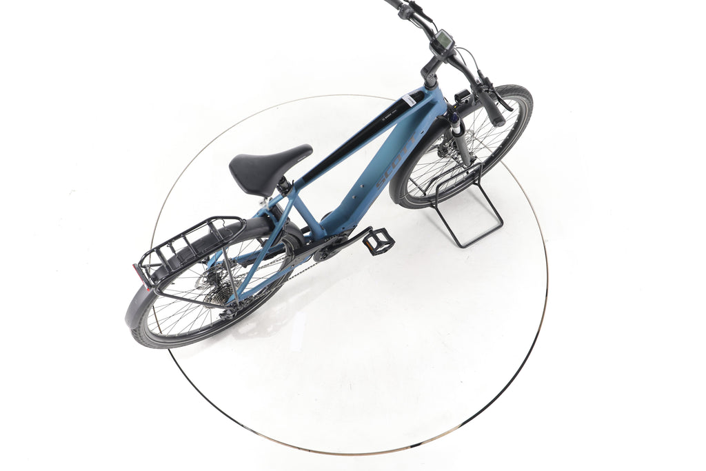 Scott Sub Sport eRIDE 10 Trekking E-Bike - Image 24