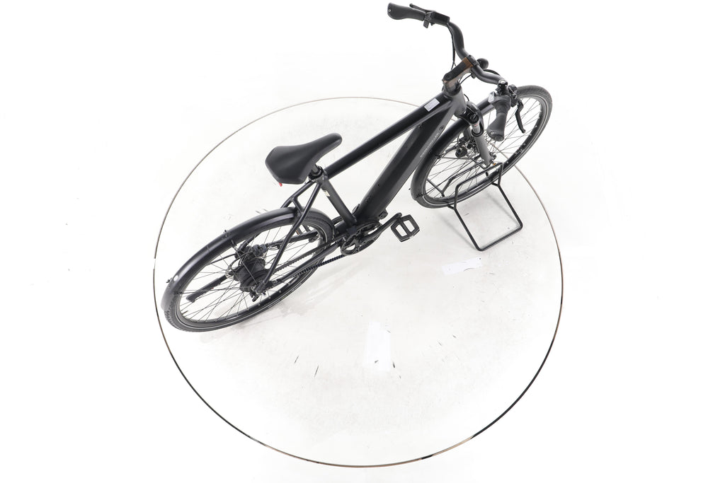 Riese & Müller Roadster4 vario City E-Bike 2025 - Image 24