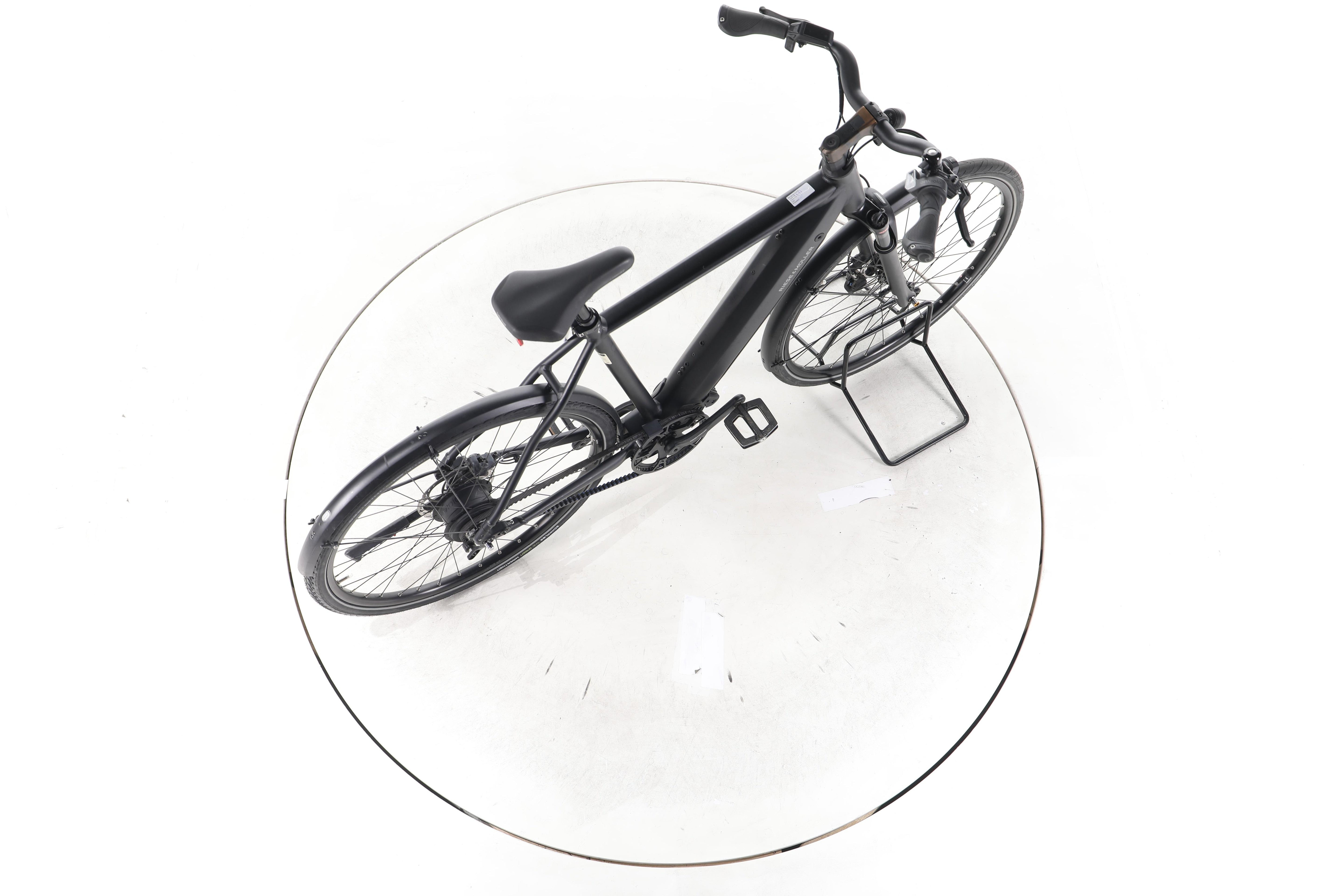 Riese & Müller Roadster4 vario City E-Bike 2025 - Image 24