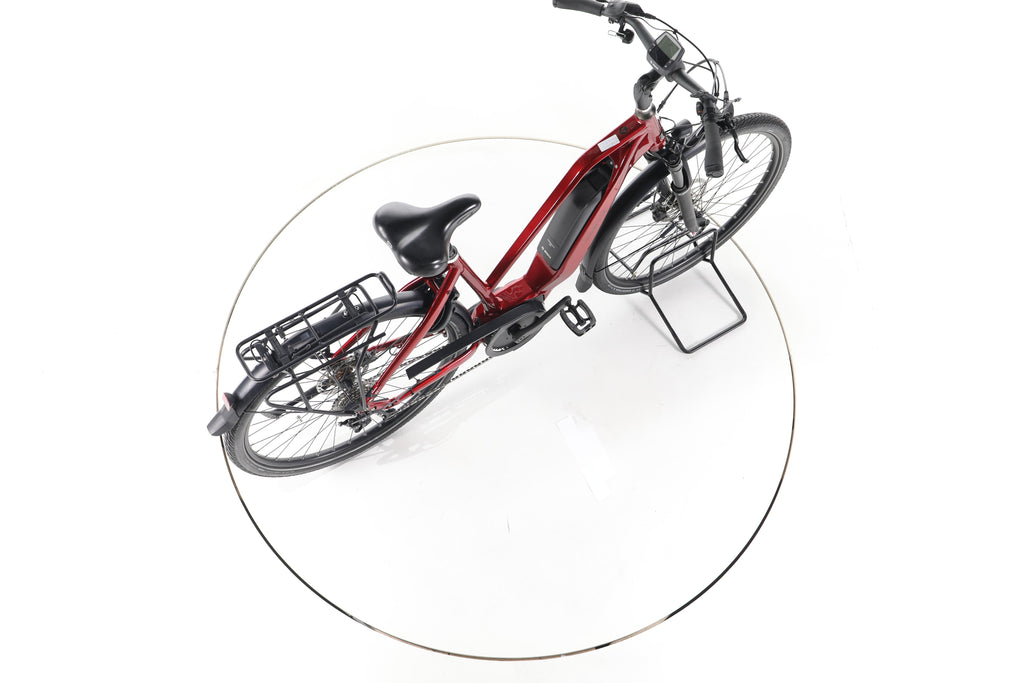 Velo de Ville AEB 800 Trekking E-Bike Tiefeinsteiger - Image 24