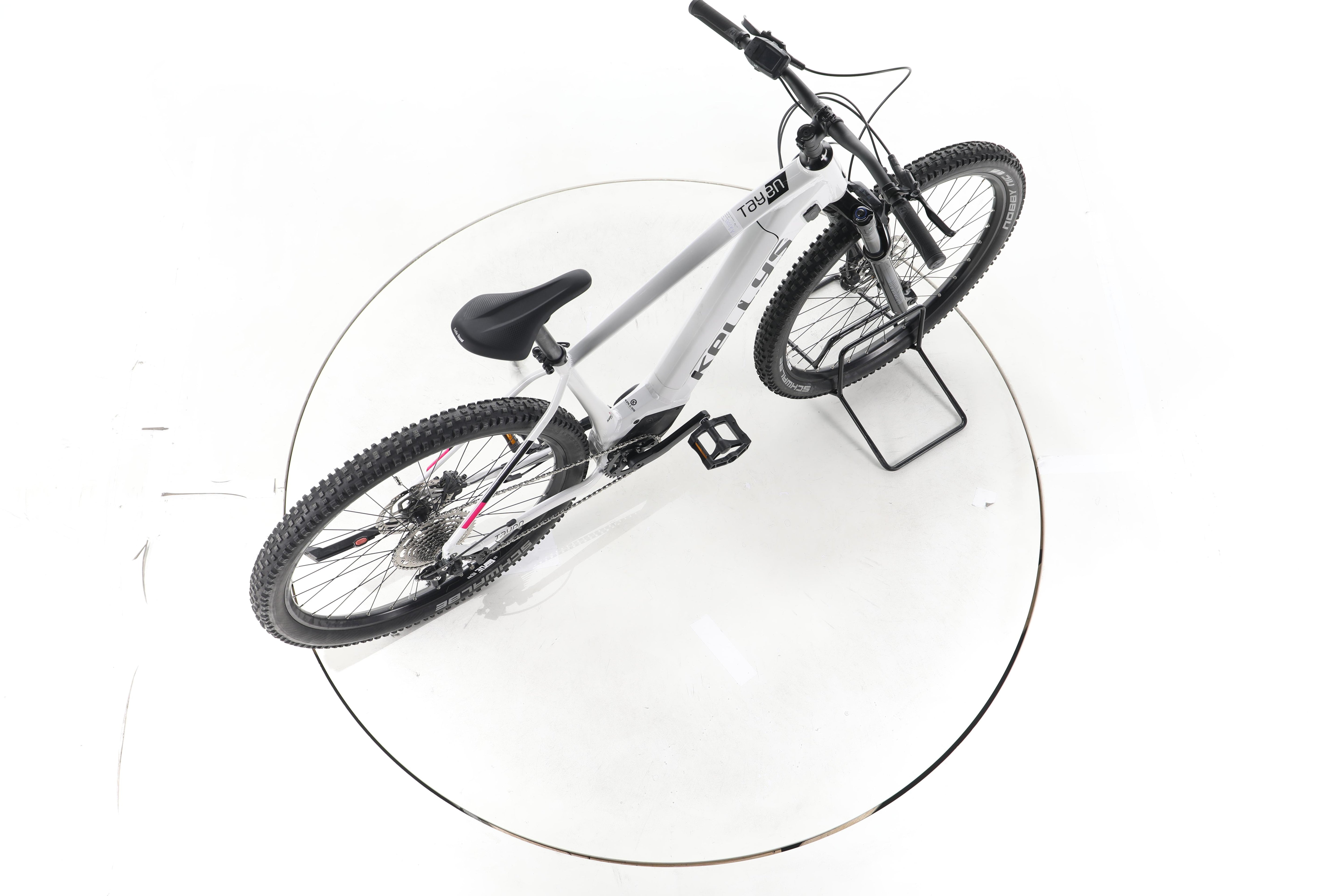 Kellys Tayen R50 Trekking E-Bike - Image 24
