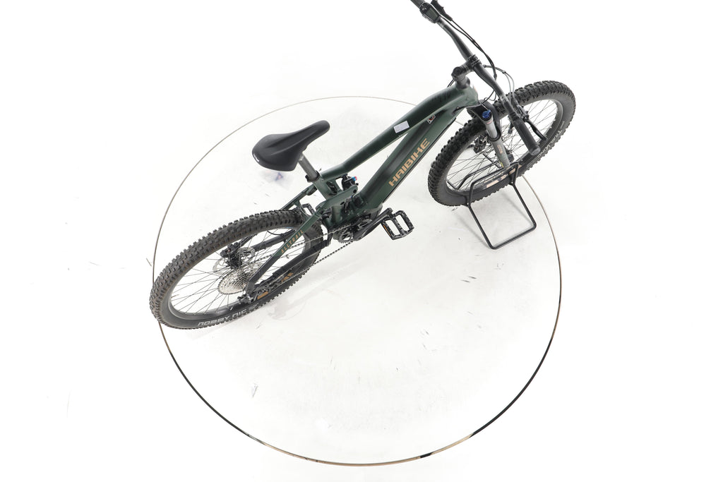 Haibike AllTrail 4 E-Bike Fully - Image 24