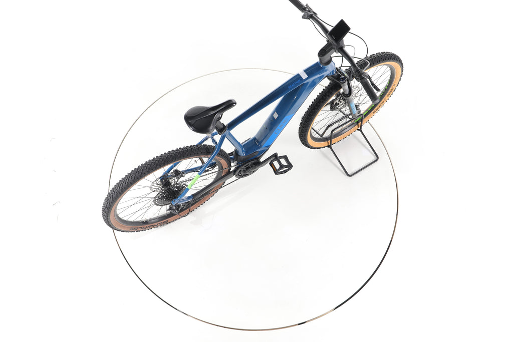 Cube Reaction Hybrid E-Bike - Image 24