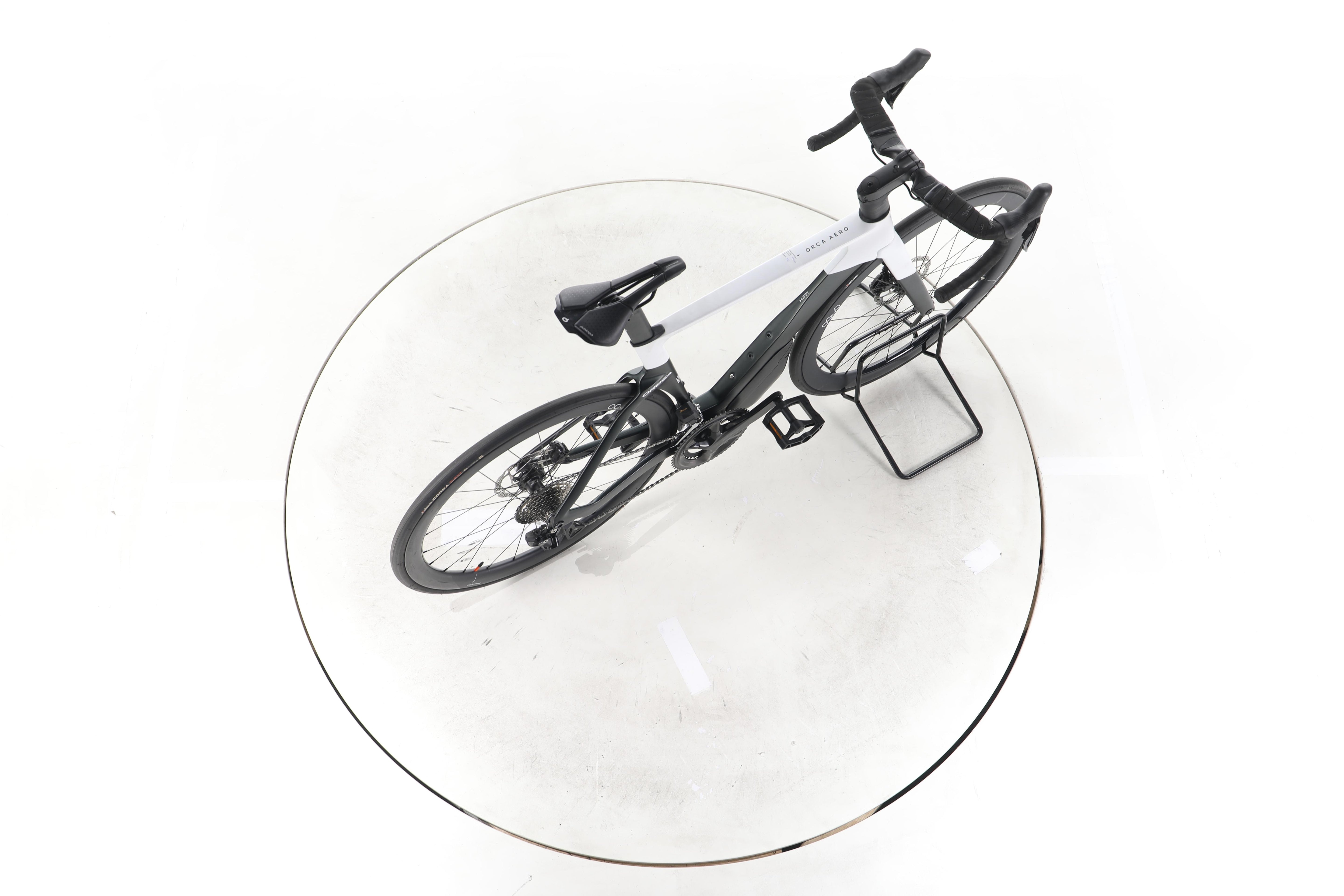 Orbea Orca Aero M35i LTD PWR Rennrad 2024 - Image 24