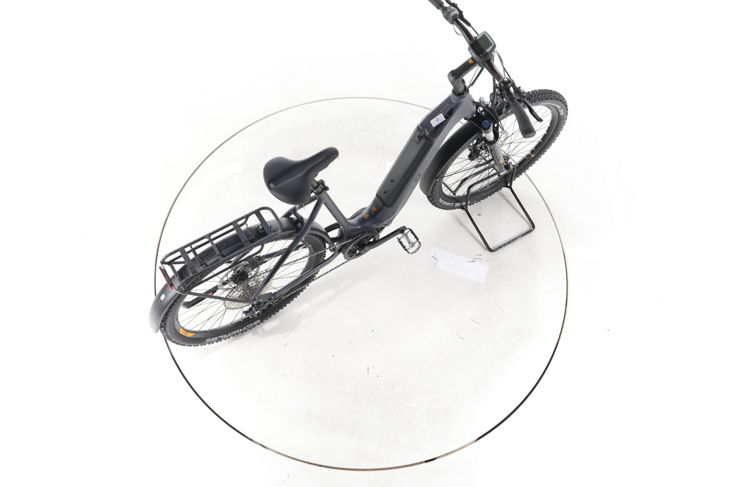 Axess Rotation Trekking E-Bike Tiefeinsteiger - Image 24