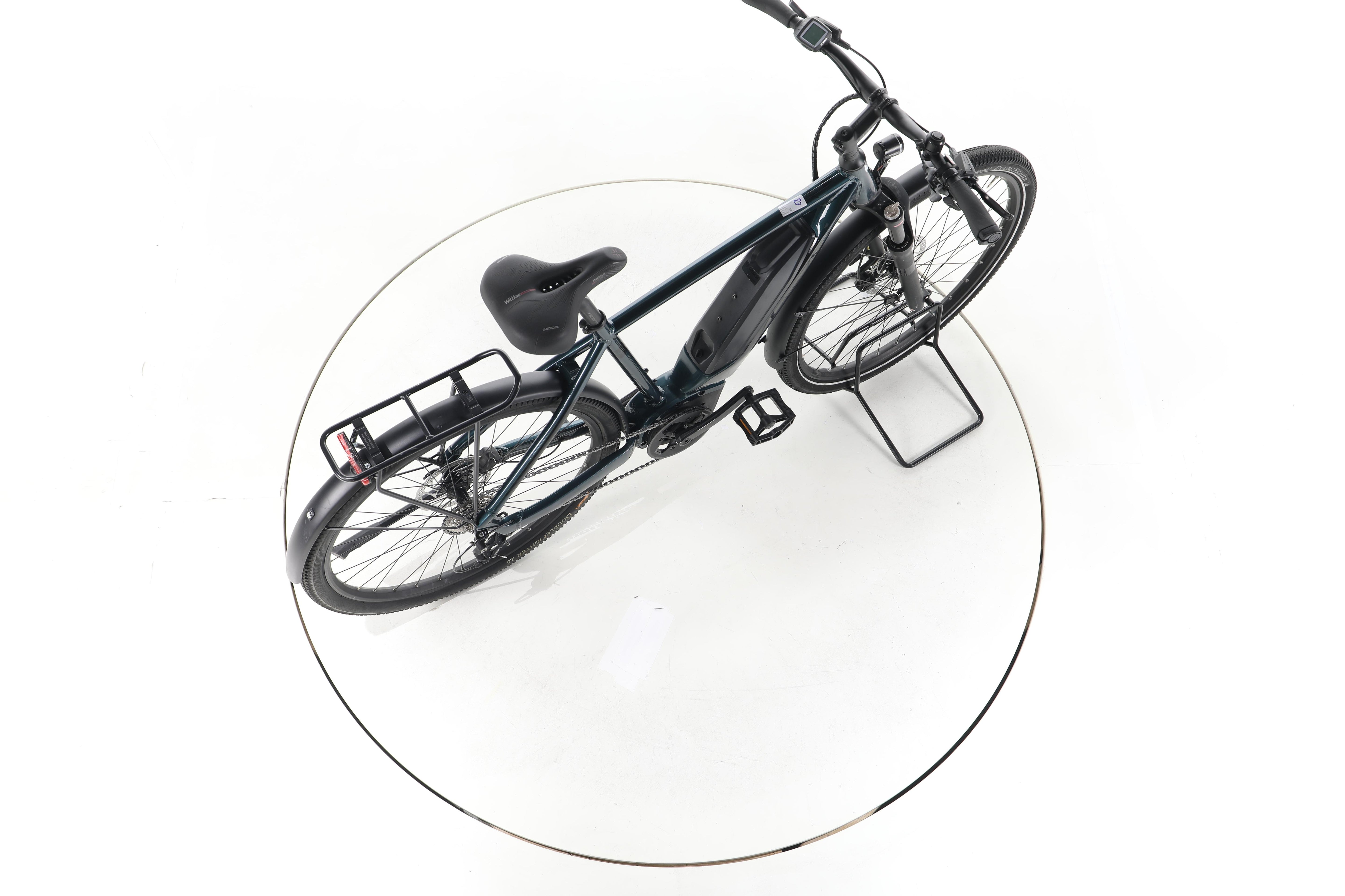 Stevens E-4X Tour Trekking E-Bike - Image 24