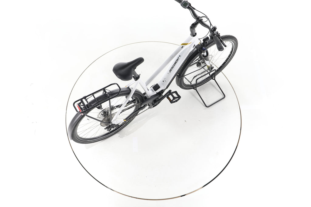 Bergamont E-Horizon Sport Trekking E-Bike - Image 24