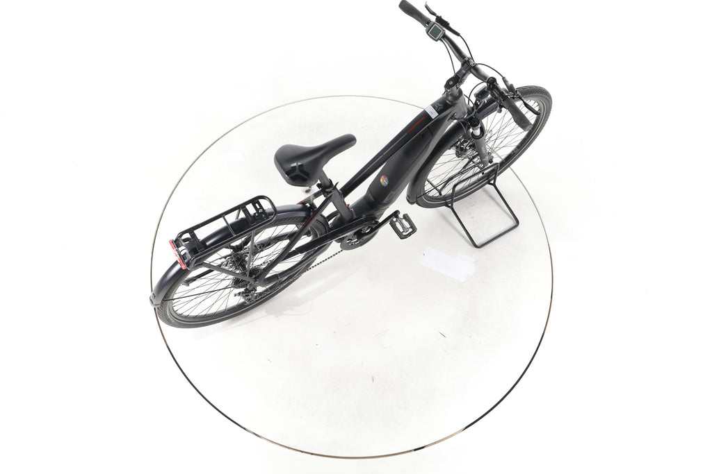 Carver Route E.400 Trekking E-Bike - Image 24