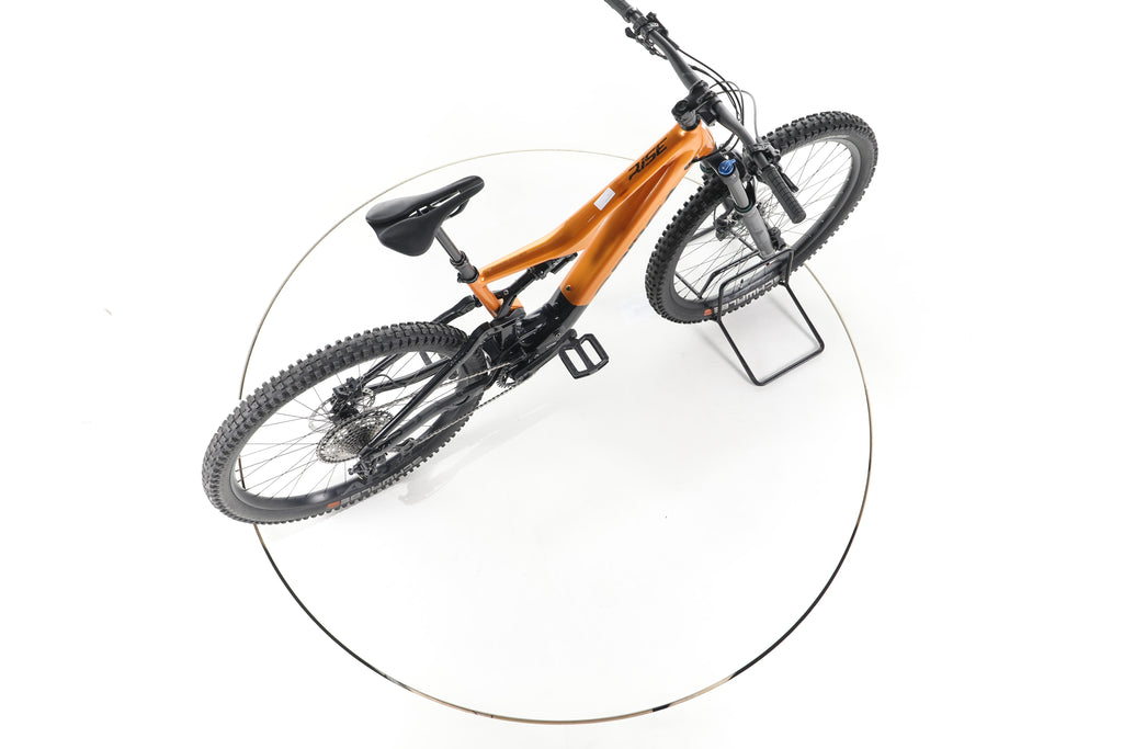 Orbea Rise H15 Fully E-Bike - Image 24